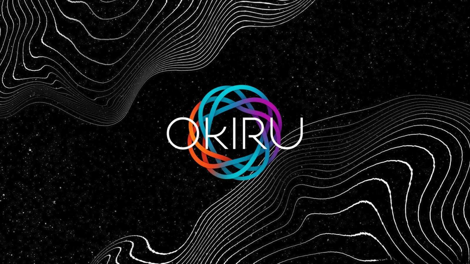 Okiru Bursary Management