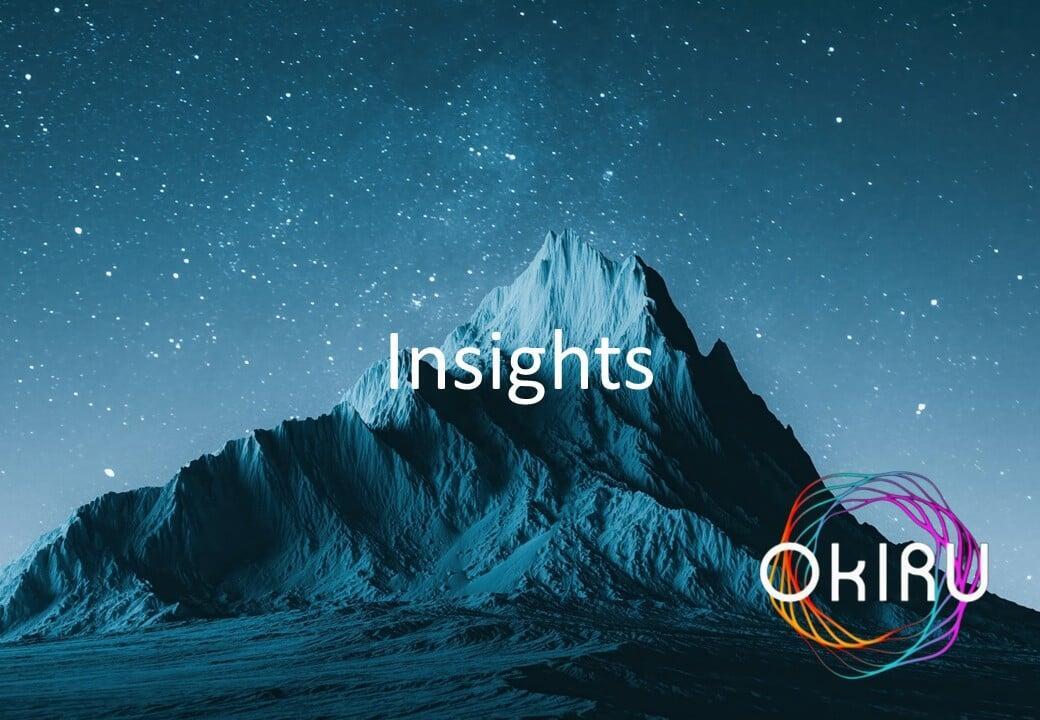 Okiru Insights