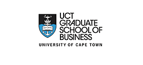 University of Cape Town Graduate Business School